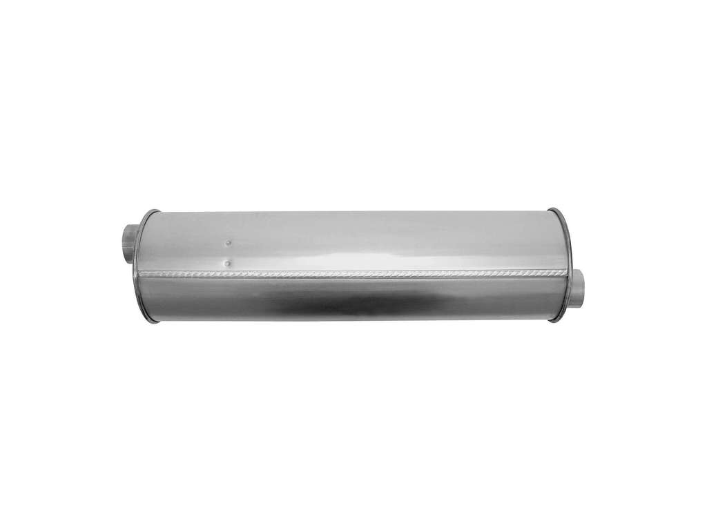 2003 Ford E-150 Exhaust Muffler (AP Exhaust)