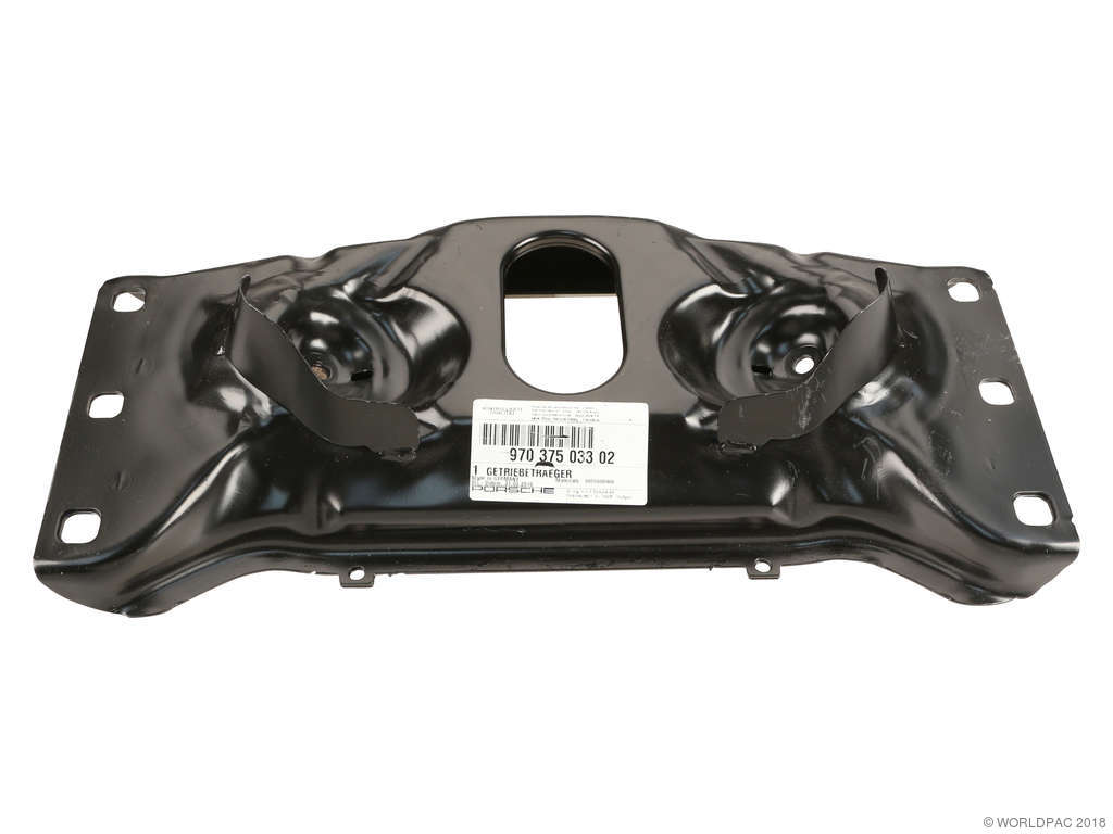2010-2016 Porsche Panamera Automatic Transmission Carrier (Genuine)