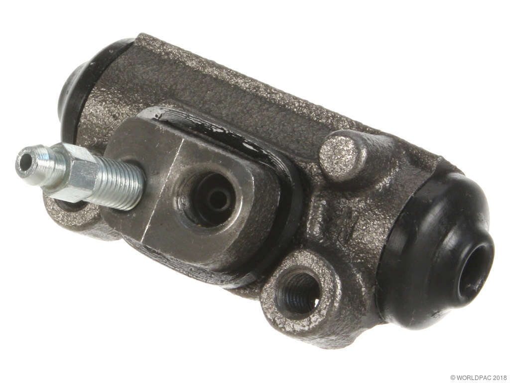 1989-1990 Mazda MPV Drum Brake Wheel Cylinder - Rear Left (PBR)