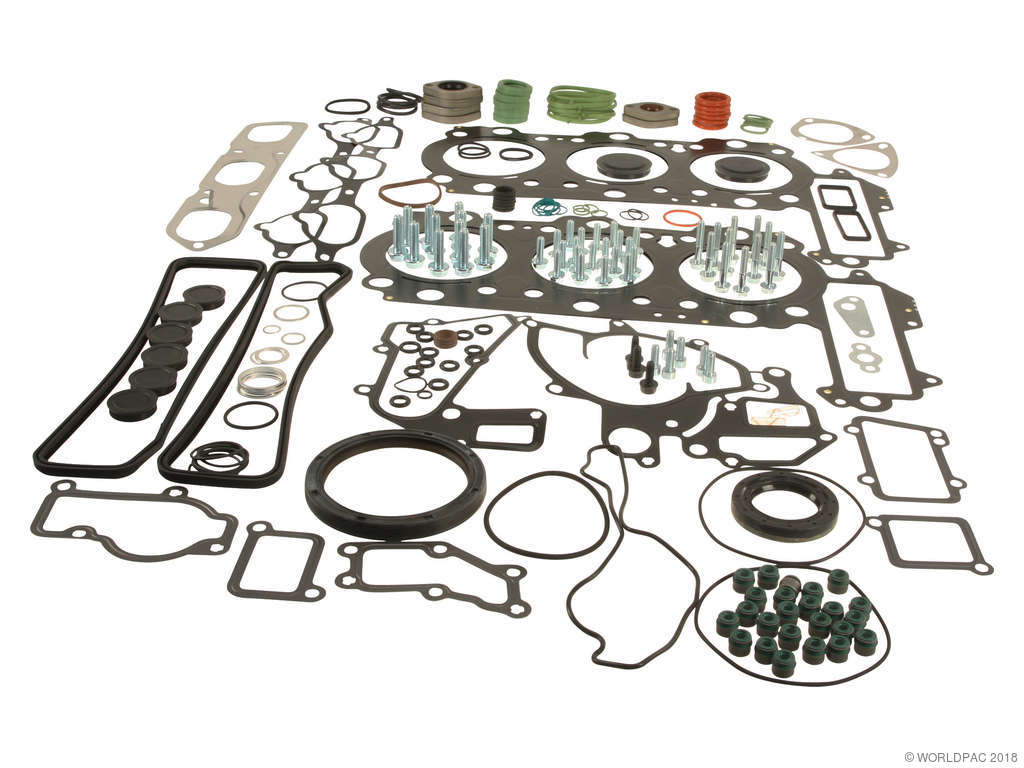 2002-2005 Porsche 911 Engine Gasket Set (Aftermarket)