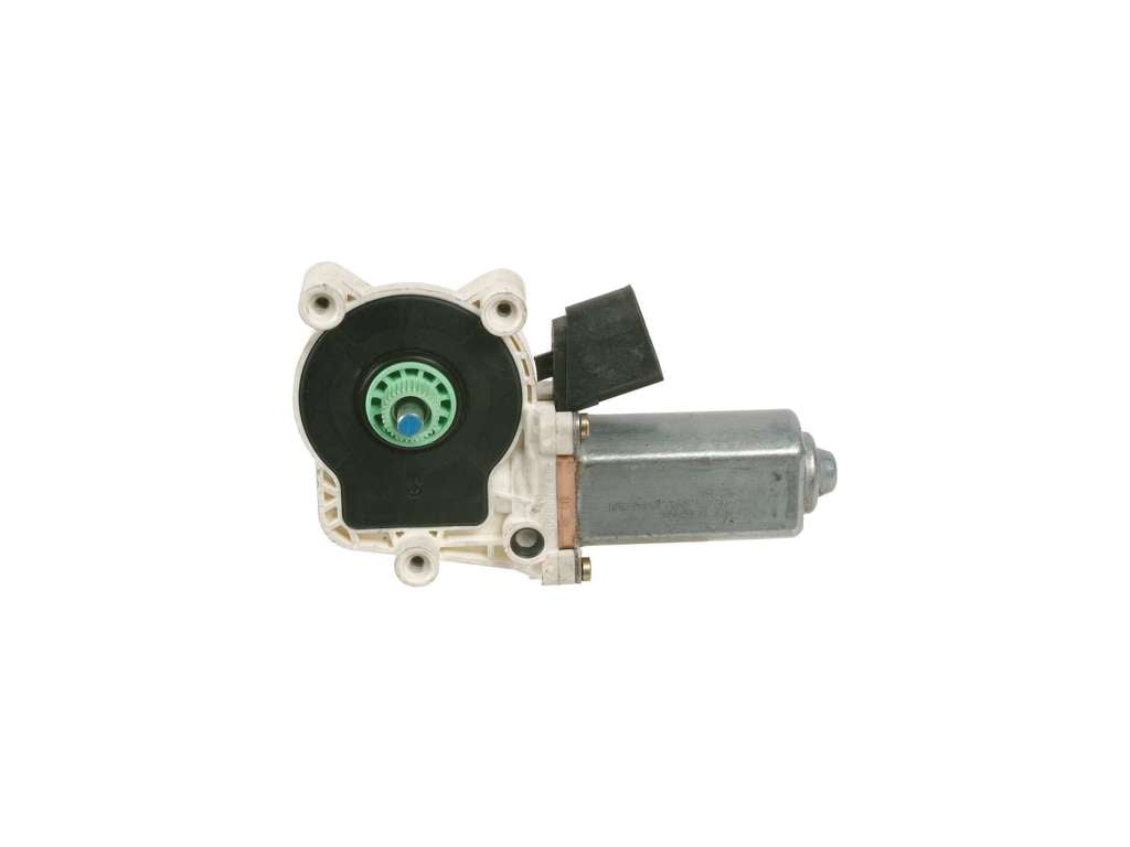 2008-2010 BMW 528i Power Window Motor - Front Right or Rear Left (Cardone)