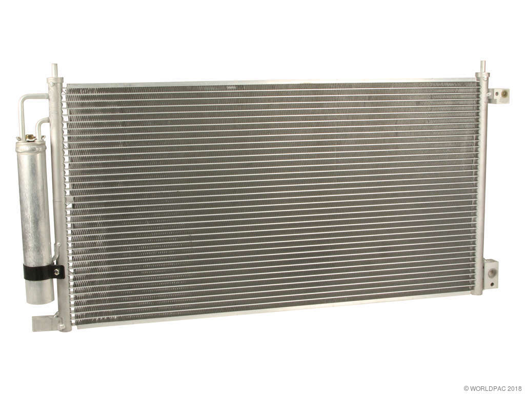 2003-2007 Honda Accord A/C Condenser (Koyo Cooling)