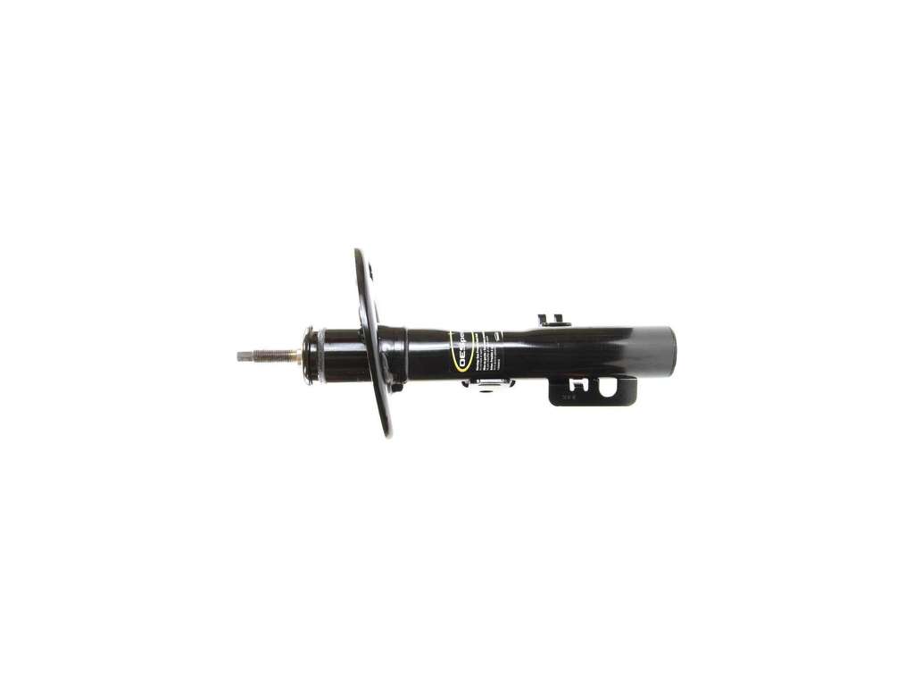 2009-2012 Ford Flex Suspension Strut Assembly - Front Left (Monroe)