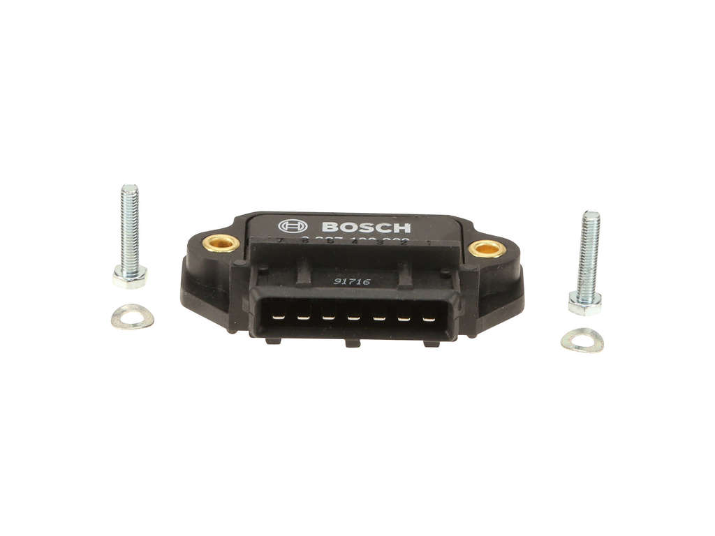 1994-1995 Porsche 911 Ignition Control Module (Bosch)