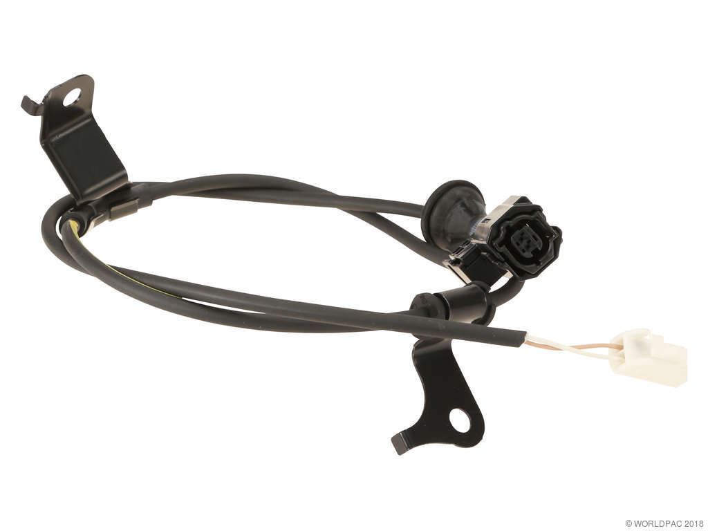 2008-2009 Scion xD ABS Wheel Speed Sensor Wiring Harness - Rear Right (Genuine)
