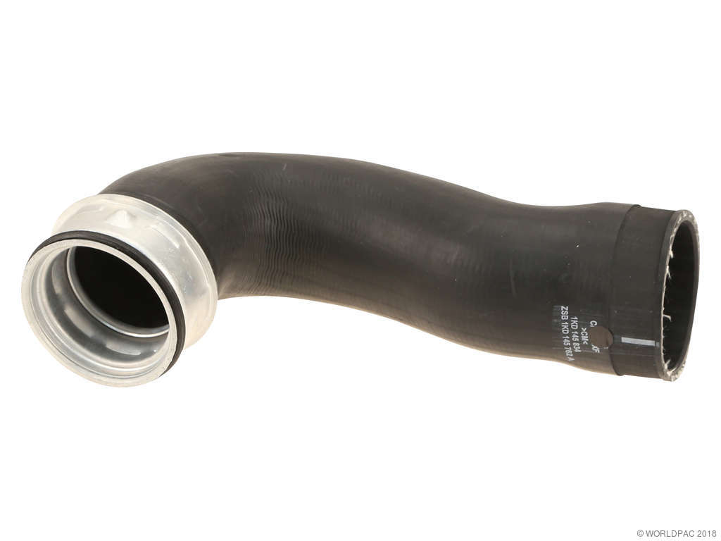 2006-2013 Audi A3 Intercooler Hose - Pipe To Main Intercooler (Rein)