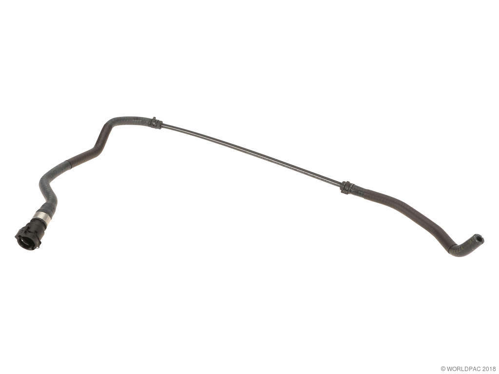 2009-2013 BMW 335i xDrive Engine Coolant Overflow Hose (Rein)