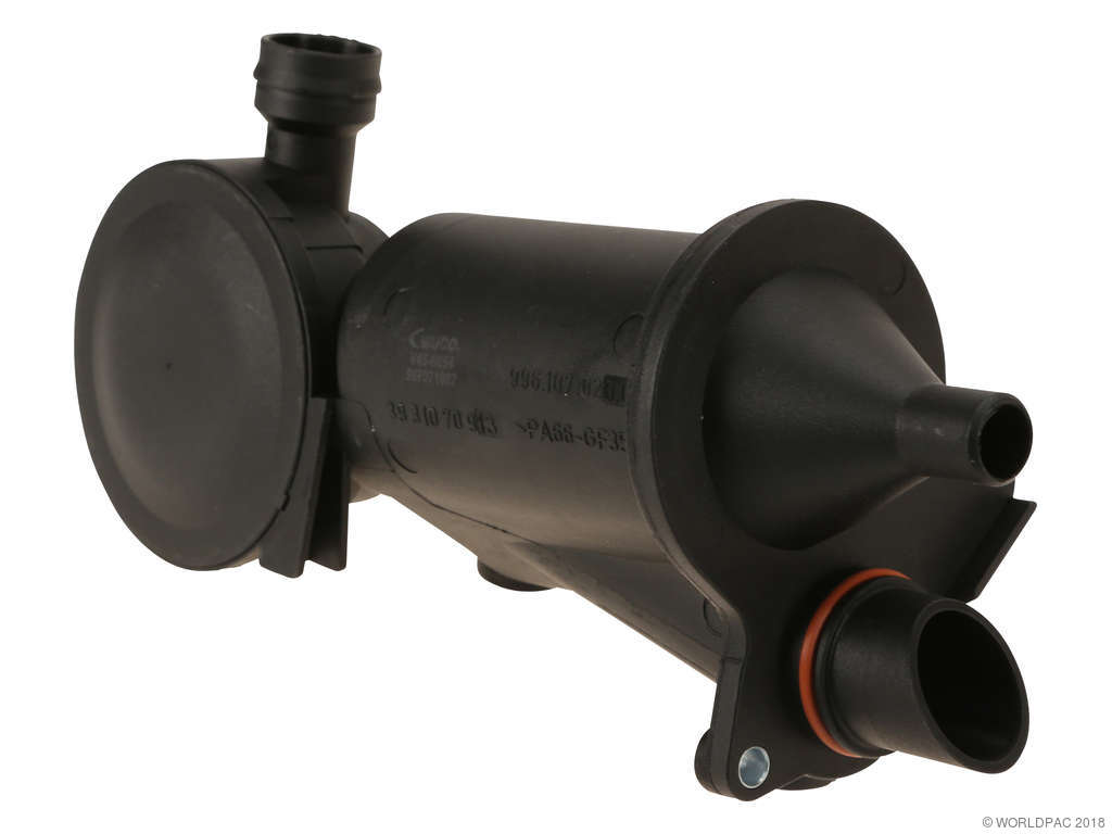 2003-2008 Porsche Boxster Engine Oil Separator (Vaico)