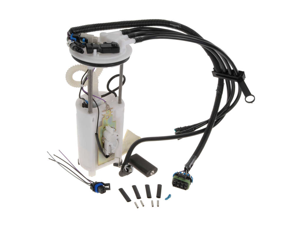 1996-1998 Chevrolet Cavalier Fuel Pump Module Assembly (Autopart International)