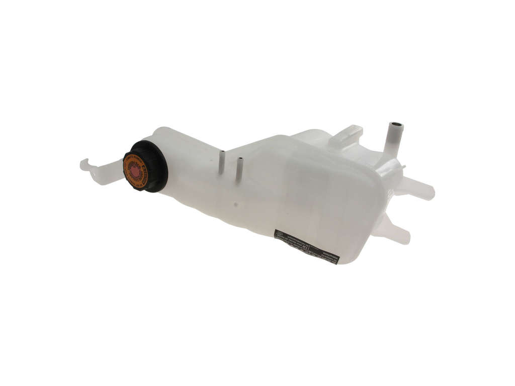 1996-1998 Pontiac Grand Am Engine Coolant Reservoir (Dorman)