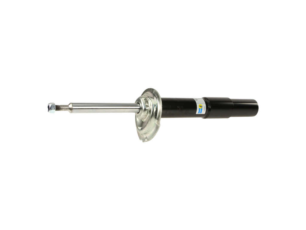 2004-2005 BMW 545i Suspension Strut Assembly - Front Left (Sachs)