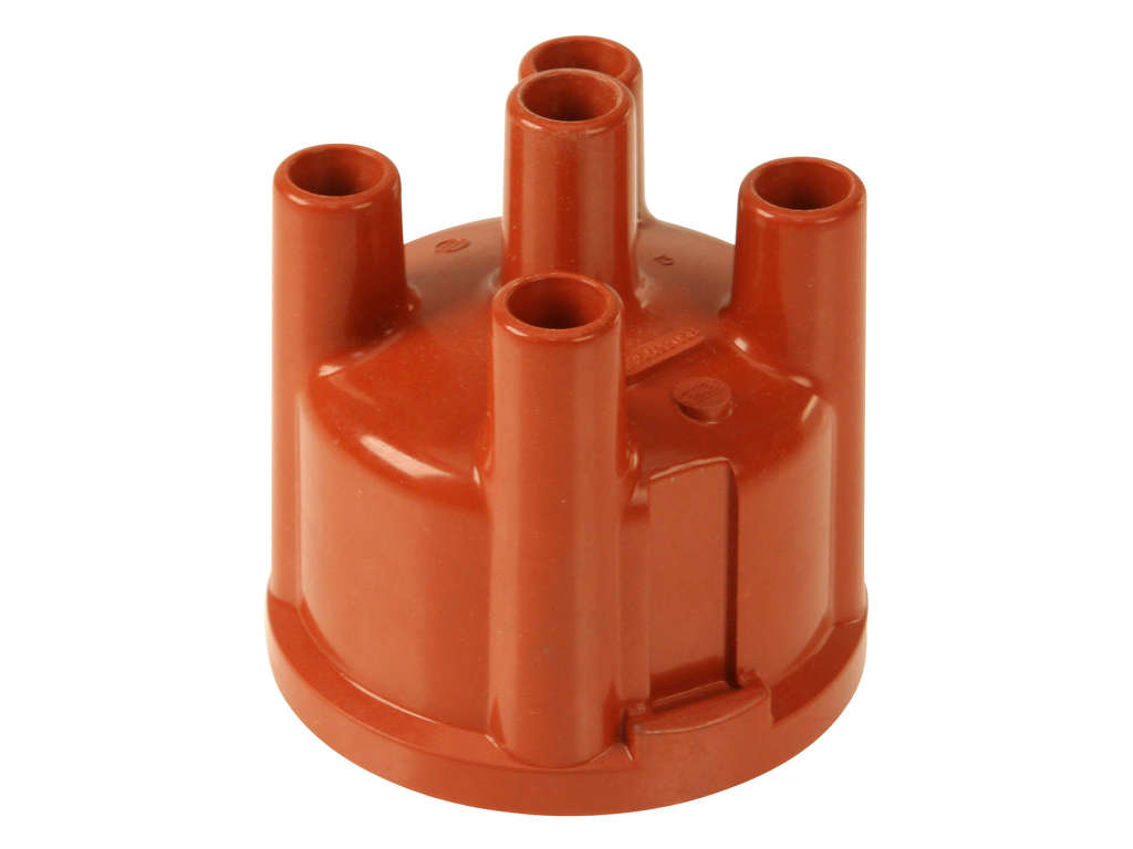 1968-1974 BMW 2002 Distributor Cap (Bosch)