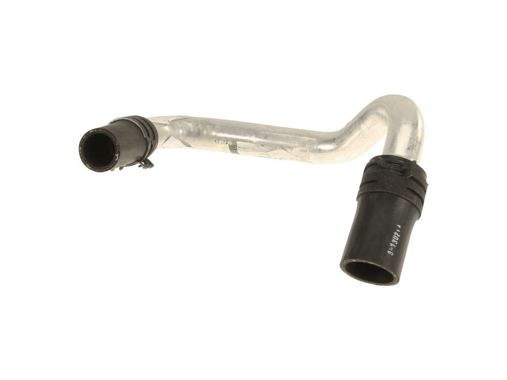 2002-2008 Jaguar X-Type Engine Coolant Hose (APA/URO Parts)