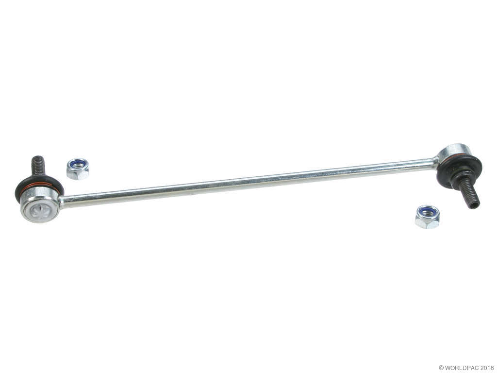 2004-2009 Mazda 3 Suspension Stabilizer Bar Link - Front (Lemfoerder)