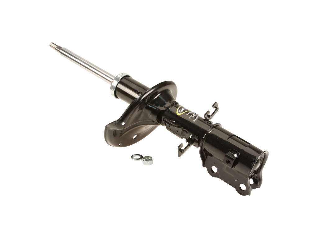 2004-2009 Kia Spectra Suspension Strut Assembly - Front Right (Monroe)