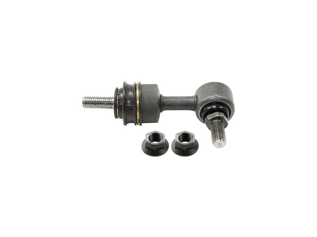 2012-2014 Hyundai Azera Suspension Stabilizer Bar Link - Rear Left or Rear Right (Moog)