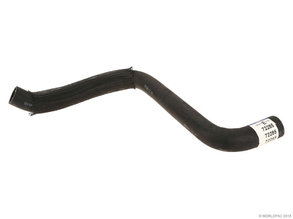 2004-2007 Saturn Vue Radiator Coolant Hose - Lower (Dayco)