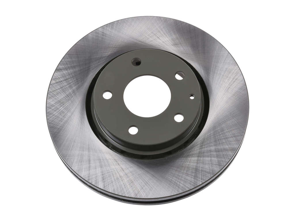 2019-2021 Mazda 6 Disc Brake Rotor - Front (Autopart International)