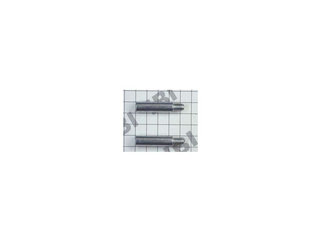 2003-2016 Lincoln Navigator Disc Brake Caliper Pin - Rear (Autopart International)