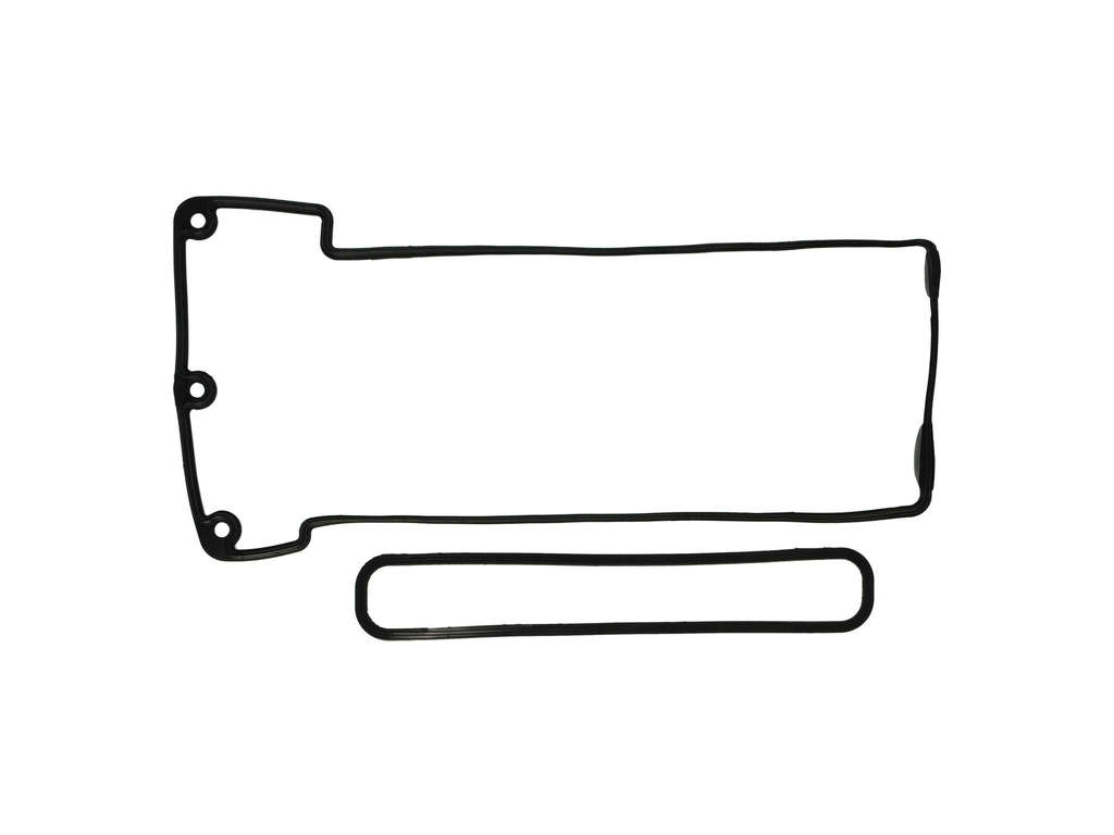 1998-2001 BMW 740i Engine Valve Cover Gasket Set - Left or Right (Fel-Pro)