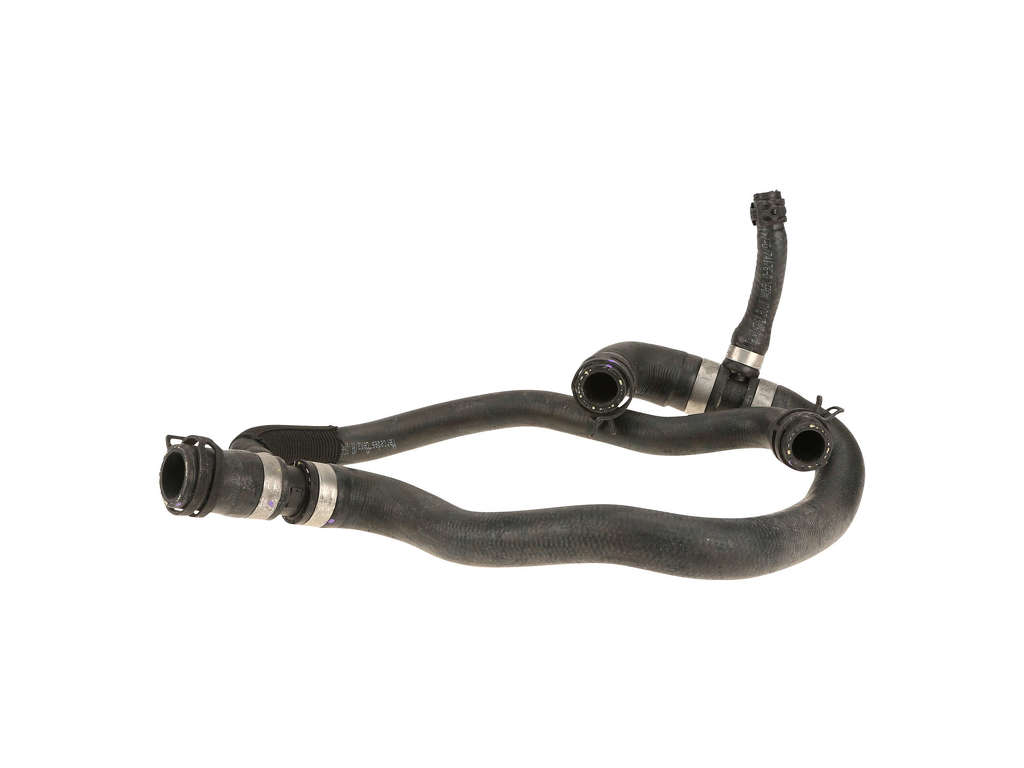 2013-2016 Mercedes-Benz GL550 HVAC Heater Hose (Genuine)