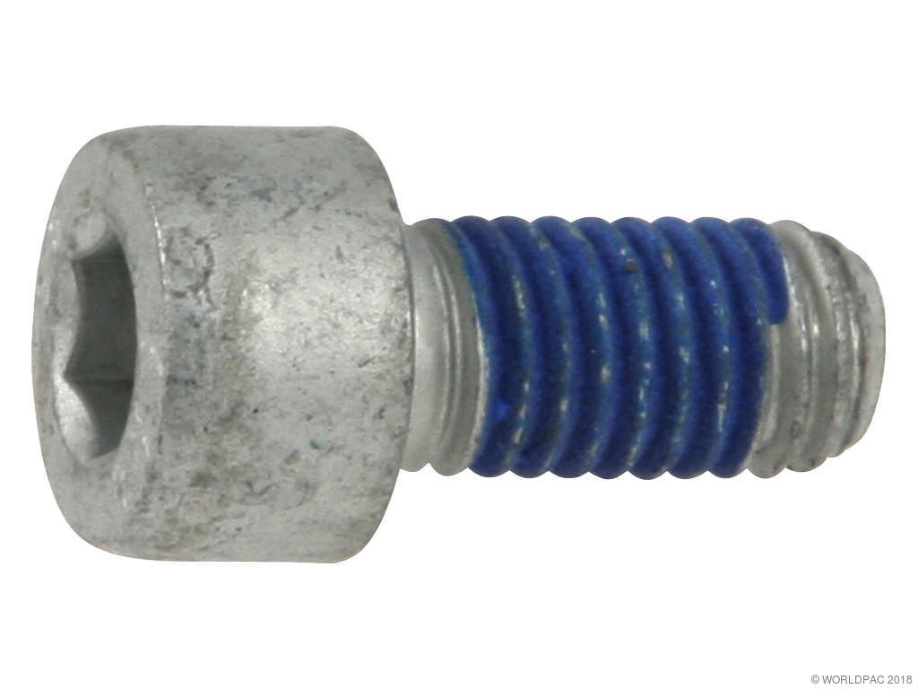 1994-2006 BMW M3 Transmission Clutch Pressure Plate Bolt (Genuine)