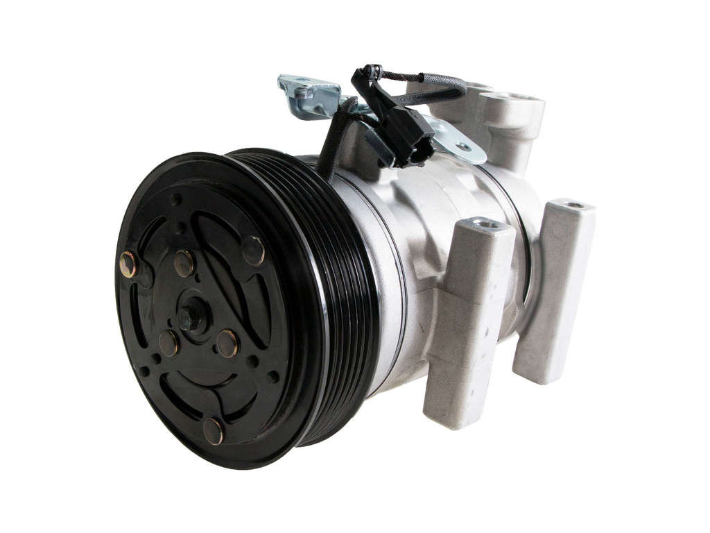 2011-2013 Subaru Forester A/C Compressor (Autopart International)