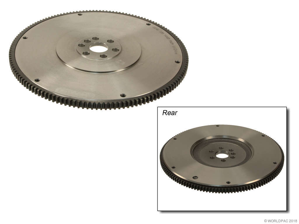 1985-2002 Chevrolet Cavalier Clutch Flywheel (Sachs)