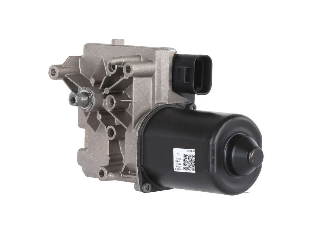 1997-2005 Buick Century Windshield Wiper Motor - Front (Cardone)