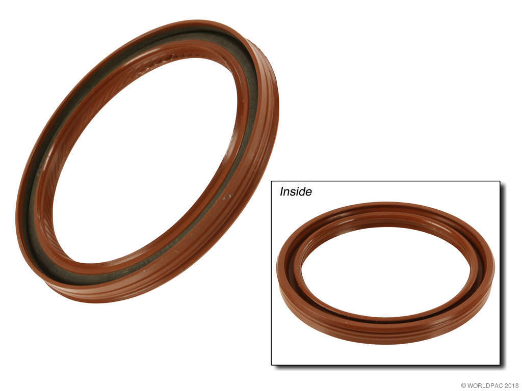 1985-2000 Jeep Cherokee Engine Crankshaft Seal - Rear (Mahle)
