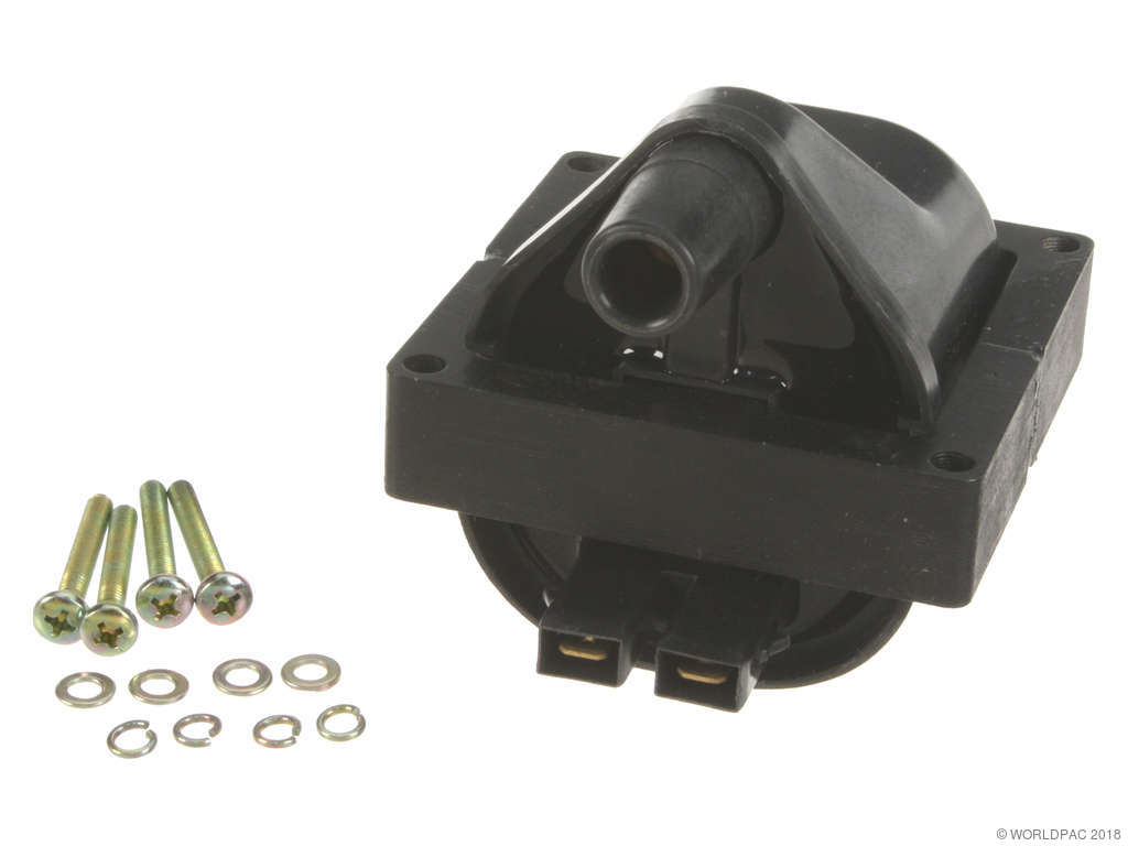1984-1990 Toyota Pickup Ignition Coil (Delphi)