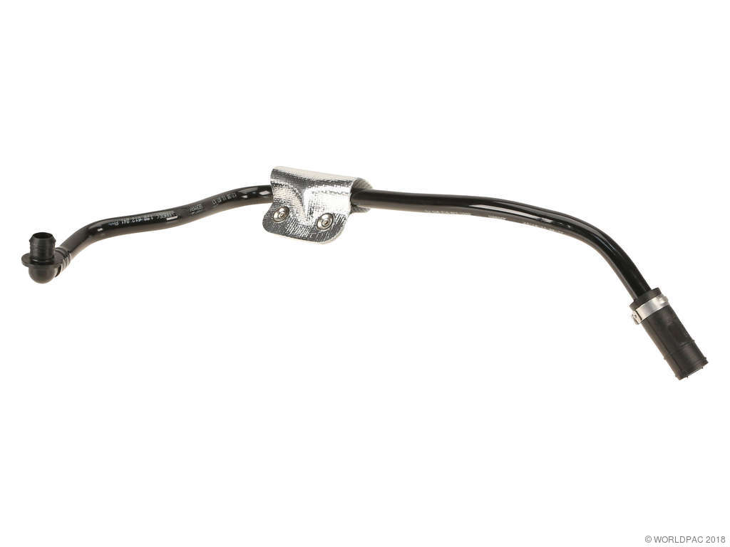 2002-2005 Volkswagen Golf Brake Vacuum Hose (Original Equipment)