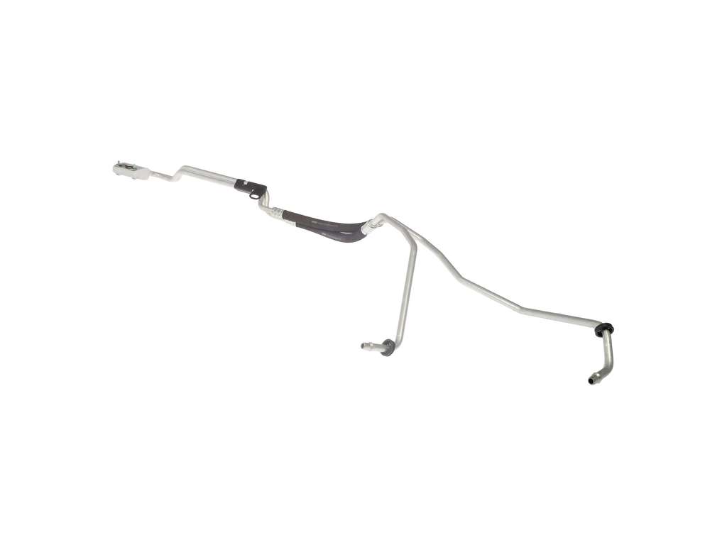 2005-2006 GMC Sierra 3500 Engine Oil Cooler Line (Dorman)