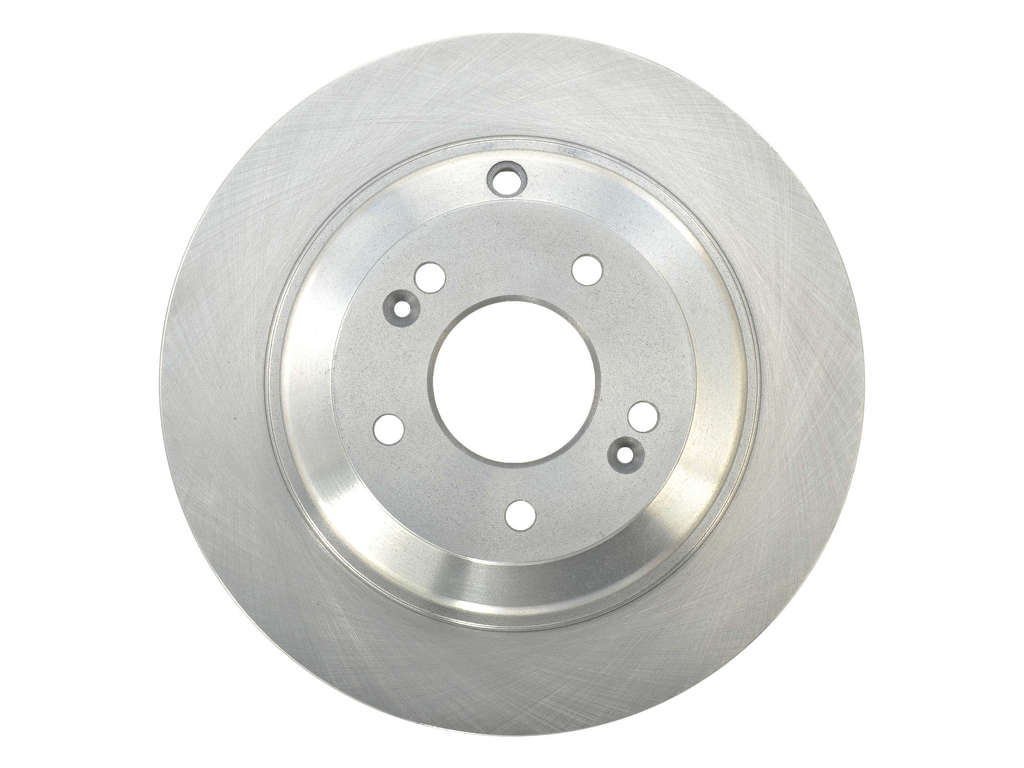 2010-2016 Hyundai Genesis Coupe Disc Brake Rotor - Rear (Autopart International)