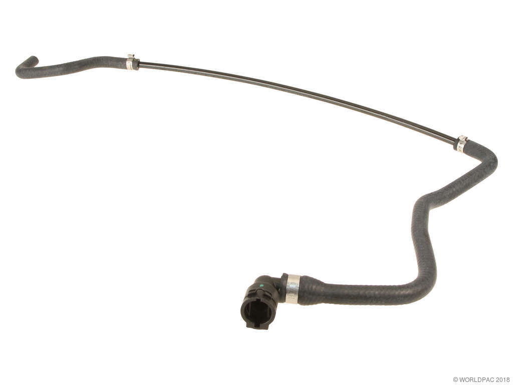 2006-2010 BMW 550i Engine Coolant Overflow Hose (Rein)