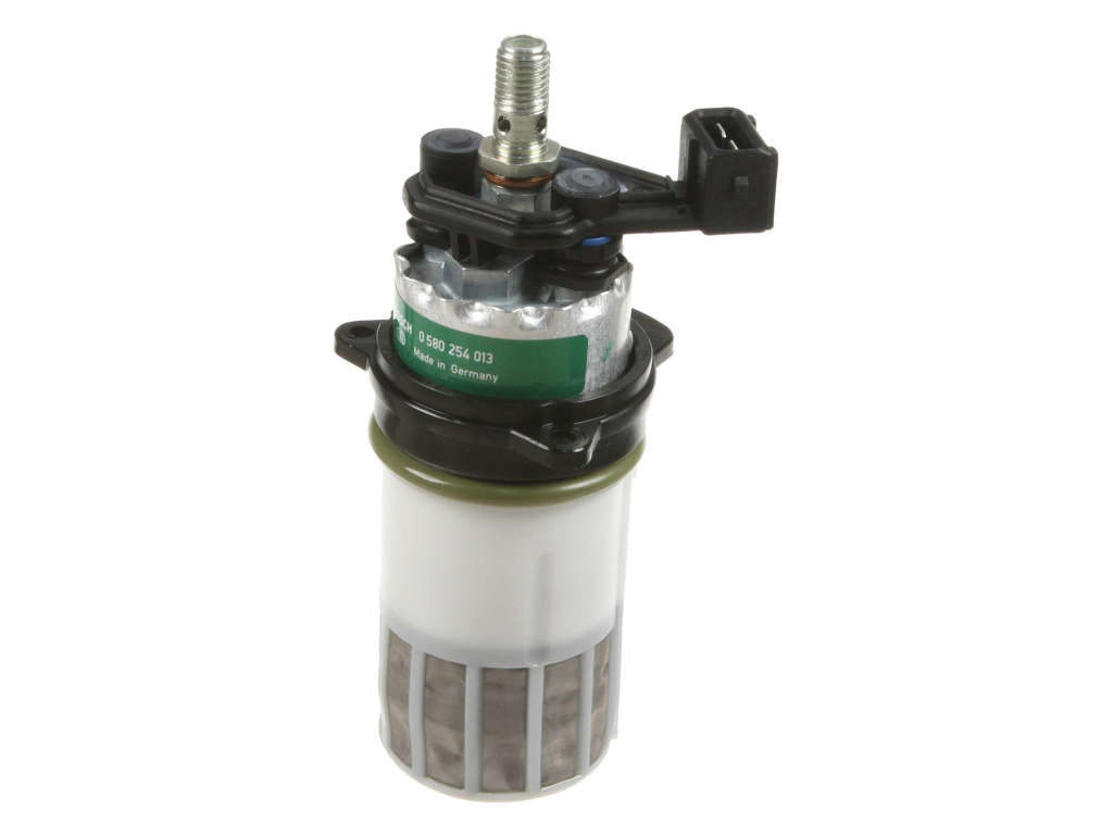 1985-1989 Volkswagen Jetta Electric Fuel Pump - In-Line (Bosch)