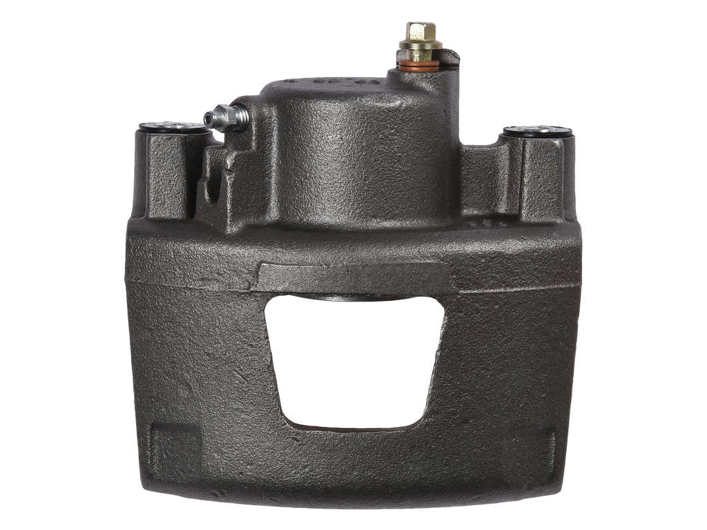 1994-1996 Cadillac Eldorado Disc Brake Caliper - Front Left (Autopart International)