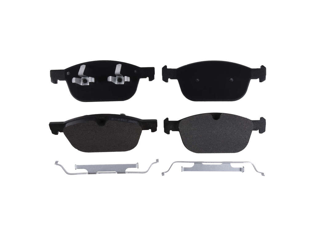 2003-2014 Volvo XC90 Disc Brake Pad Set - Front (Autopart International)