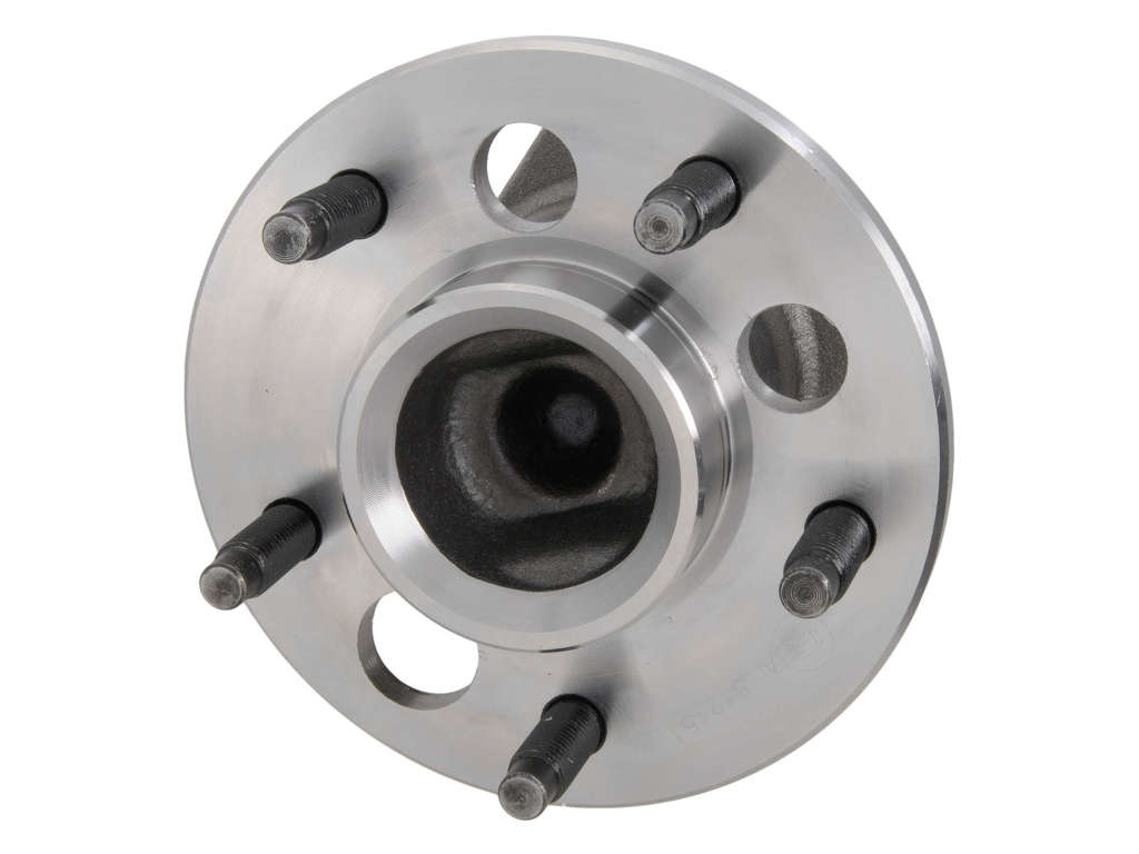 1997-2003 Buick Century Wheel Bearing and Hub Assembly - Rear (Autopart International)