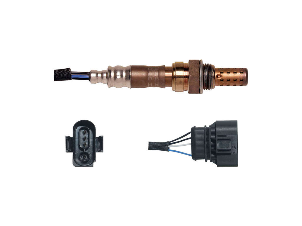 1997-1999 Audi A4 Oxygen Sensor - Upstream (Denso)