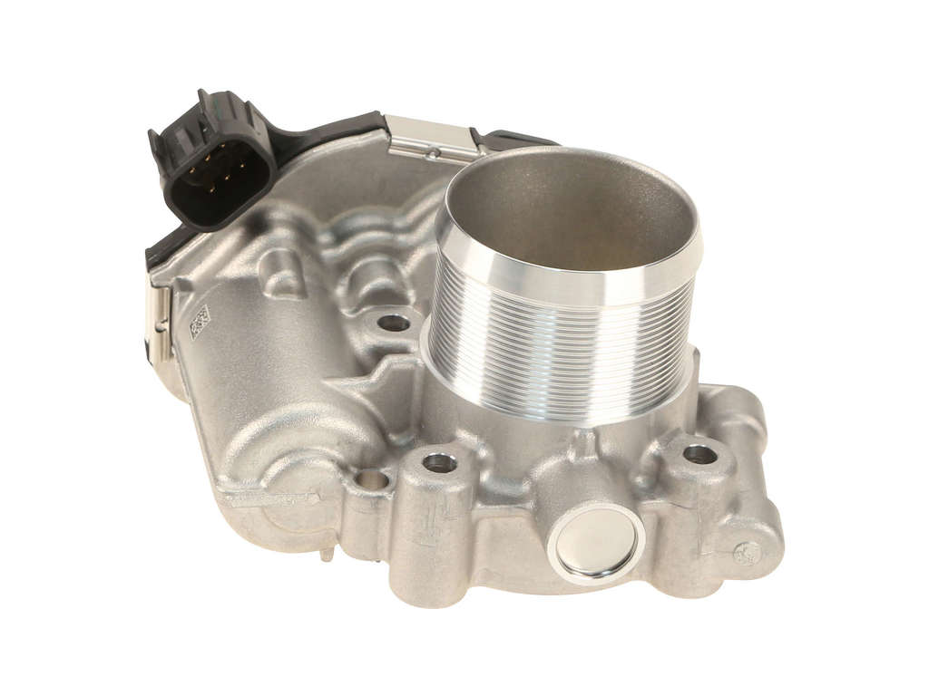 2011-2015 Chevrolet Cruze Fuel Injection Throttle Body (Bosch)