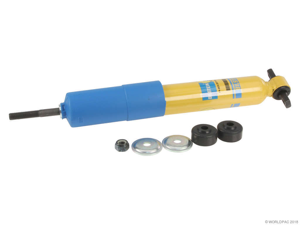 1998-2002 Lincoln Navigator Suspension Shock Absorber - Front (Bilstein)