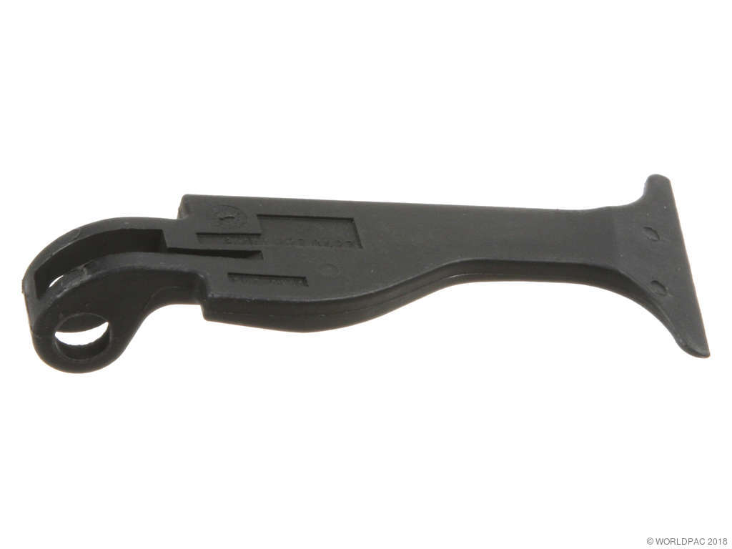2001-2004 Mercedes-Benz C240 Hood Release Handle (MTC)
