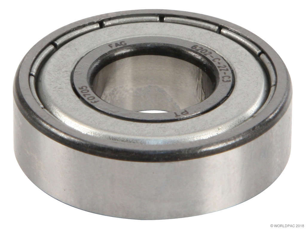 1989-1991 Mazda MPV Clutch Pilot Bearing (INA)
