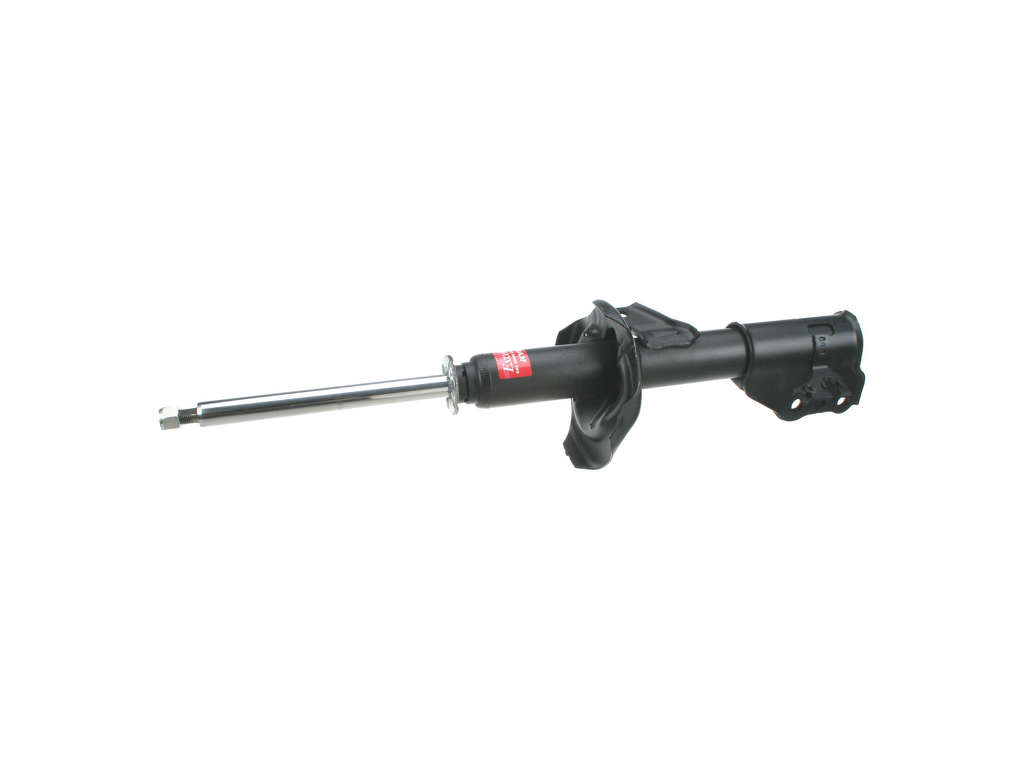 2000-2006 Mazda MPV Suspension Strut Assembly - Front Right (KYB)