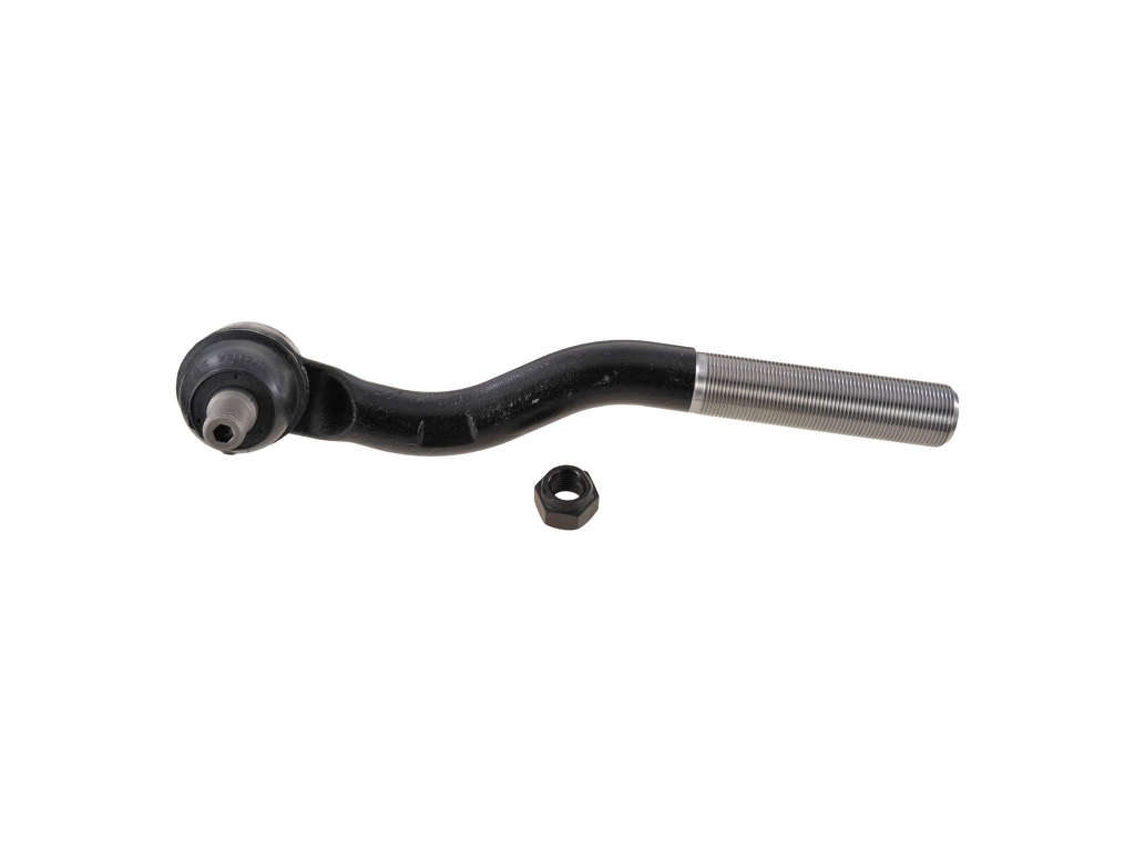 2007-2017 Jeep Wrangler Steering Tie Rod End - Front Left (Autopart International)