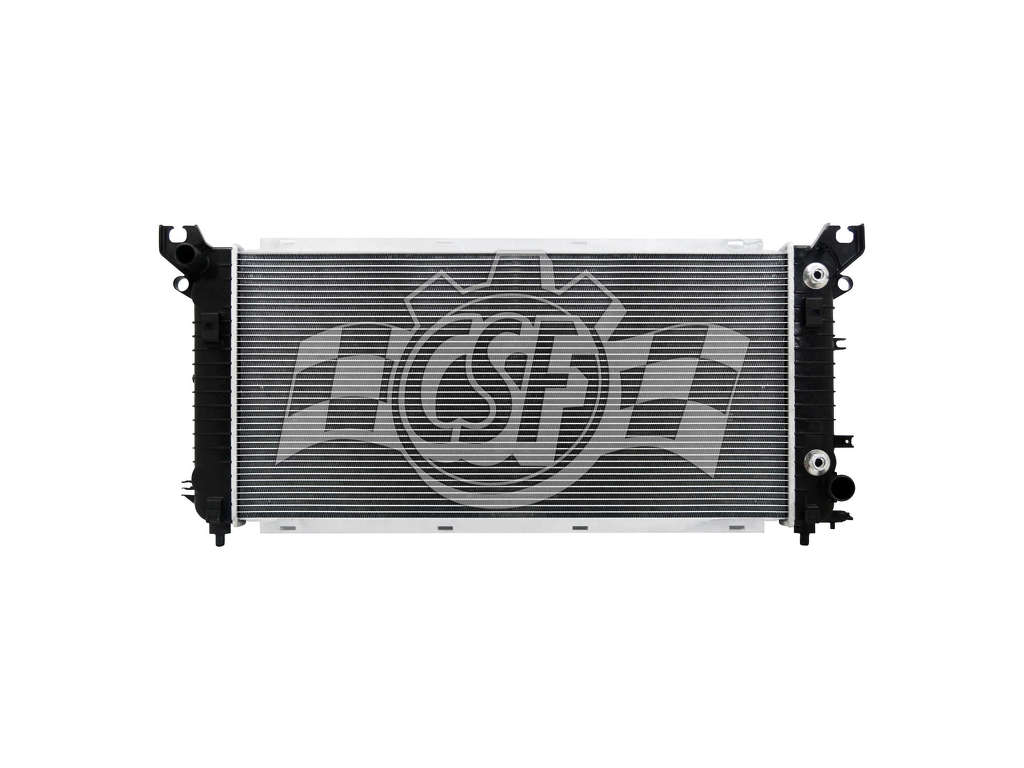 2016 Chevrolet Suburban Radiator (Autopart International)