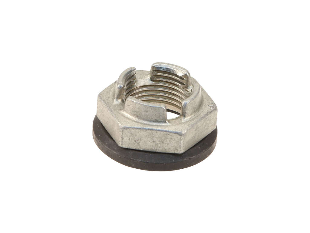 2008 Jaguar S-Type Axle Nut - Rear (Britpart)