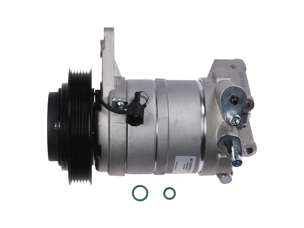 2002-2006 Nissan Altima A/C Compressor (Autopart International)