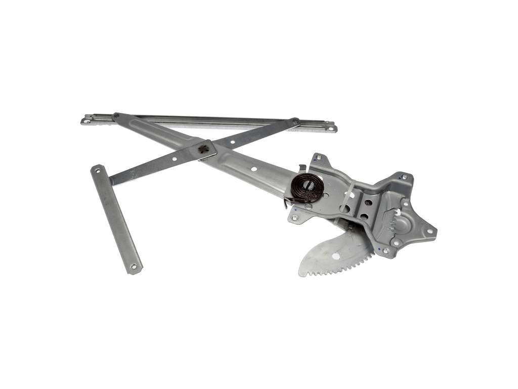 1990-1991 Toyota 4Runner Window Regulator - Front Left (Dorman)